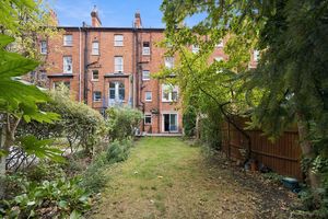 Goldhurst Terrace South Hampstead